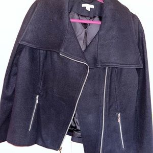 New Fall/Winter Jacket